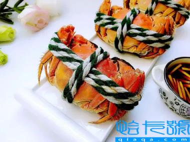 蒸螃蟹放白酒吃了会晕吗(蒸螃蟹放白酒吃了会怎么样)