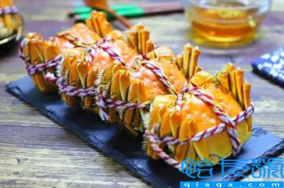 蒸螃蟹放白酒吃了会晕吗(蒸螃蟹放白酒吃了会怎么样)