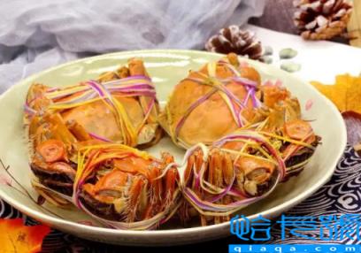 蒸螃蟹蟹黄不凝固还有点苦怎么回事(为什么螃蟹黄是苦的没有凝固)