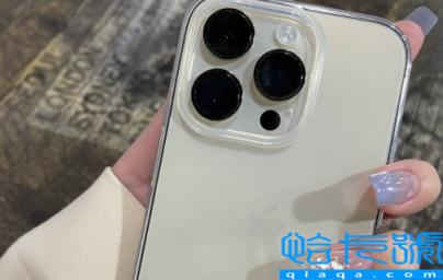iPhone14Pro充电重启怎么回事(iPhone14Pro充电没反应怎么办)