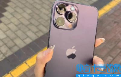 iPhone14Pro充电重启怎么回事(iPhone14Pro充电没反应怎么办)