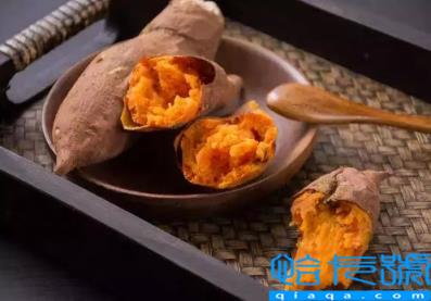 烤红薯空气炸锅和烤箱哪个费电(烤箱烤红薯比空气炸锅烤红薯费电吗)