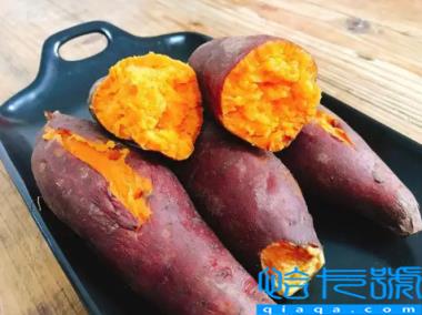 空气炸锅烤红薯200度烤多少分钟(空气炸锅烤红薯200度烤多长时间)