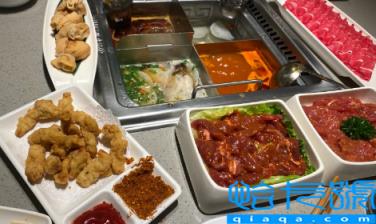 湖北餐饮消费券海底捞可以用吗(湖北餐饮消费券可以点外卖吗)