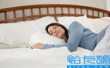 睡前刷手机会降低夜间睡眠质量吗(睡前刷手机为何睡不着)