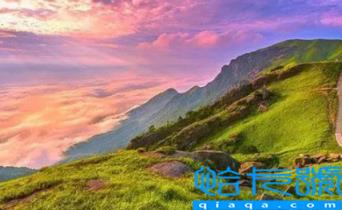 2022年武功山十月底天气会好吗(十月底去武功山如何穿衣)