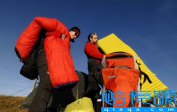 2022年武功山10月份山上温度多少(10月份武功山最冷多少度)