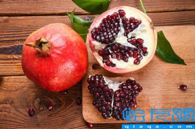 石榴放几天会变红吗(石榴放多久会红)