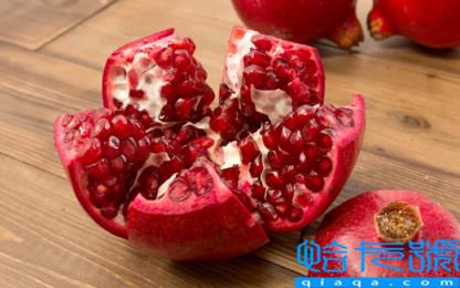 石榴放几天会变红吗(石榴放多久会红)