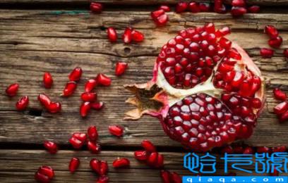 石榴放几天会变红吗(石榴放多久会红)