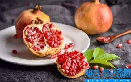 石榴放冰箱冷藏好还是常温储存好(石榴放在冰箱好还是放在外面好)