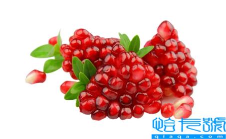 石榴放冰箱冷藏好还是常温储存好(石榴放在冰箱好还是放在外面好)