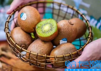 猕猴桃和桃子放一起能催熟吗(桃子能催熟猕猴桃吗)