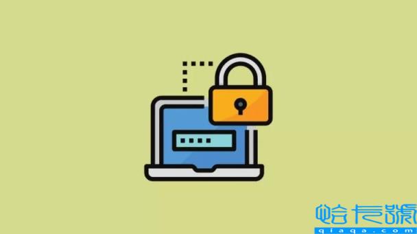 电脑开机密码忘了怎么办