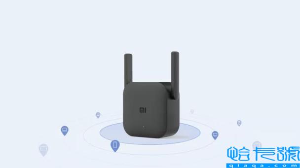 扩展WiFi是什么意思