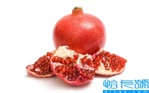 石榴籽吃到肚子里能消化掉吗(石榴籽吃了会消化不良吗)
