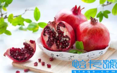 石榴籽吃到肚子里能消化掉吗(石榴籽吃了会消化不良吗)