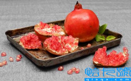 石榴外面的塑料袋要去掉保存吗(石榴保存时外包装应该去掉吗)