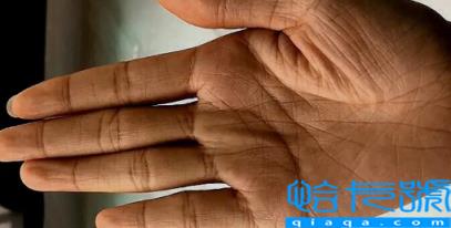 手指圈以及螺纹怎么看(手指圈以及螺纹怎么看)