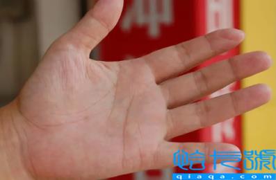 手指圈以及螺纹怎么看(手指圈以及螺纹怎么看)