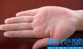 男人手有十个螺好不好(男人手有几个螺纹为好)