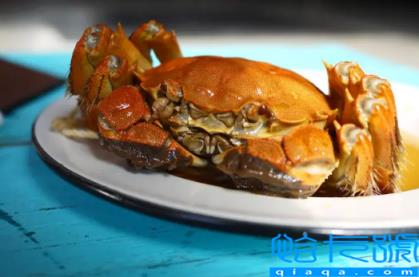 煮熟的螃蟹冷藏三天可以吃吗(煮熟的螃蟹冷藏第二天还能吃吗)