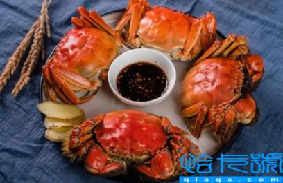 熟螃蟹冷藏后要加热多久才能吃(冷冻的熟螃蟹加热几分钟可以吃)