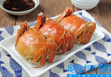 熟螃蟹冷藏后要加热多久才能吃(冷冻的熟螃蟹加热几分钟可以吃)