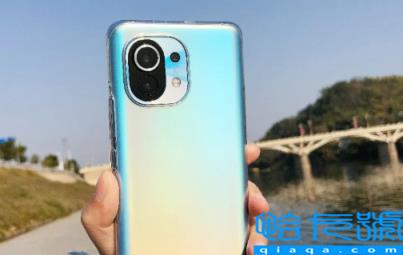 小米11以换代修本地发货是换新机吗(小米11以换代修后保多久)