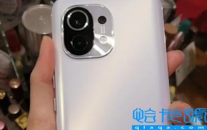 小米11以换代修本地发货是换新机吗(小米11以换代修后保多久)