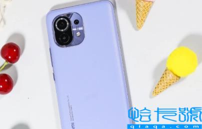 小米11以换代修是全新的吗(小米11以换代修后三包重置吗)