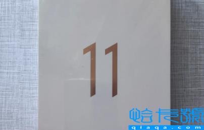 小米11以换代修是全新的吗(小米11以换代修后三包重置吗)