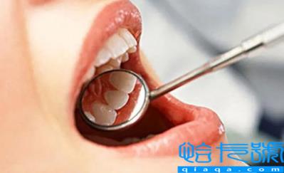 美容医院洗牙靠谱吗(​洗牙去美容院好还是口腔医院好)