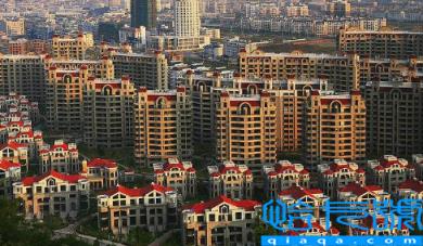 同一小区房子质量一样吗(同一个小区买两套房好吗)