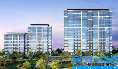 同一小区房子质量一样吗(同一个小区买两套房好吗)