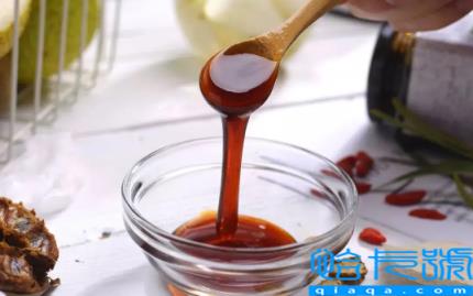 熬秋梨膏为什么要放生姜(熬秋梨膏放生姜有什么作用)