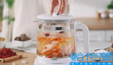 养生壶能熬中药吗(养生壶熬中药怎么熬)