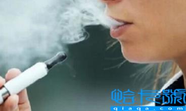 水果味电子烟为什么被全网下架(水果味电子烟二手烟有危害吗)