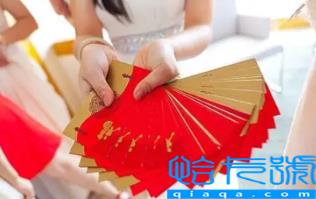 2023年除夕要给女朋友发红包吗(除夕给女朋友发红包几点合适)