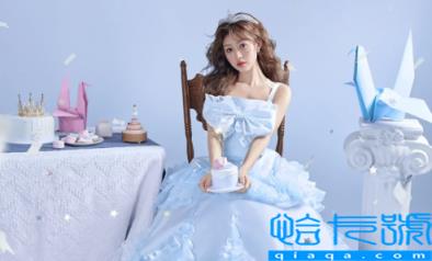 海马体生日照派对甜心和开心万岁怎么选(海马体派对甜心和开心万岁出片哪个更好看)