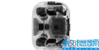 AirPodsPro2修复性低怎么回事(AirPodsPro2拆解报告)