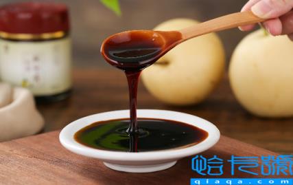 做秋梨膏用什么梨最好(做秋梨膏最好用哪种梨)