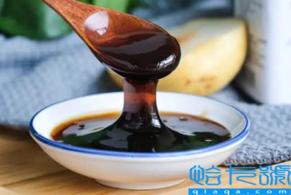 做秋梨膏用什么梨最好(做秋梨膏最好用哪种梨)