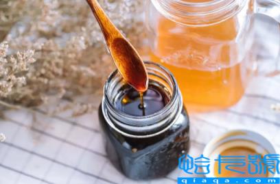 做秋梨膏用什么梨最好(做秋梨膏最好用哪种梨)