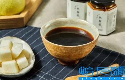 秋梨膏加川贝好还是罗汉果好(秋梨膏加川贝和罗汉果有什么区别)