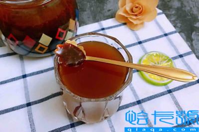 秋梨膏加川贝好还是罗汉果好(秋梨膏加川贝和罗汉果有什么区别)