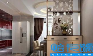 东户玄关挂牡丹好吗(玄关挂画要注意什么)