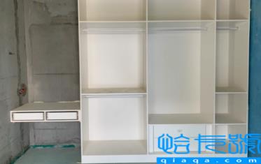 木工打衣柜封边另外收费吗(木工打衣柜封边没做好后期如何补救)