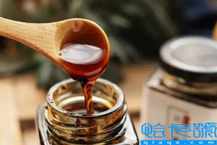 做秋梨膏川贝放多了什么味道(做秋梨膏川贝放多了会苦吗)