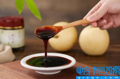 做秋梨膏川贝放多了什么味道(做秋梨膏川贝放多了会苦吗)